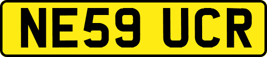 NE59UCR
