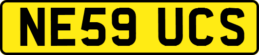 NE59UCS