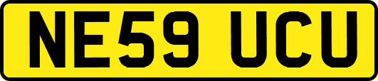 NE59UCU
