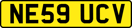 NE59UCV