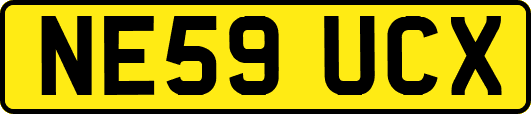 NE59UCX
