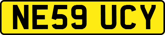 NE59UCY