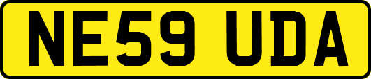 NE59UDA