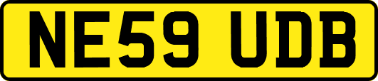 NE59UDB