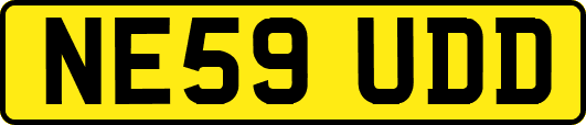 NE59UDD