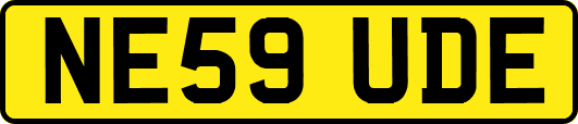 NE59UDE
