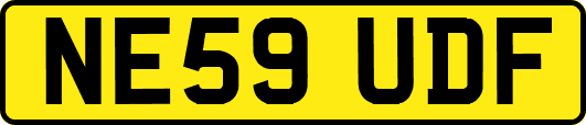 NE59UDF