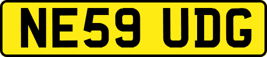 NE59UDG