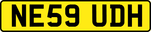NE59UDH