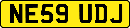 NE59UDJ