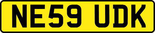 NE59UDK