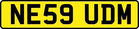 NE59UDM