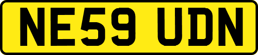 NE59UDN