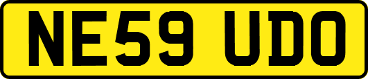 NE59UDO