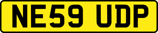 NE59UDP