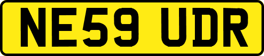 NE59UDR