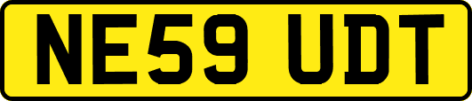 NE59UDT