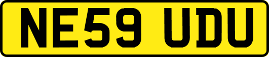 NE59UDU