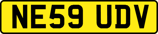 NE59UDV