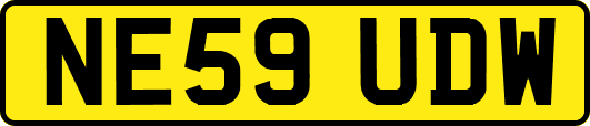 NE59UDW