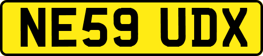 NE59UDX