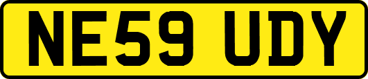 NE59UDY