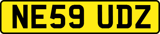NE59UDZ