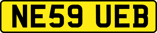 NE59UEB