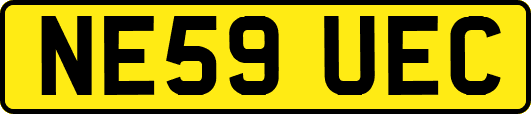 NE59UEC