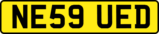 NE59UED