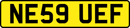 NE59UEF