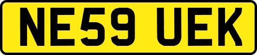 NE59UEK