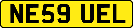 NE59UEL