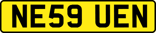 NE59UEN