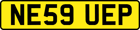 NE59UEP