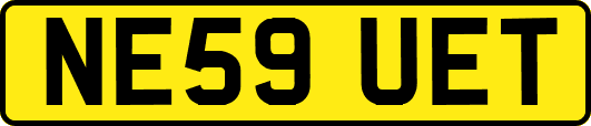 NE59UET