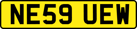 NE59UEW