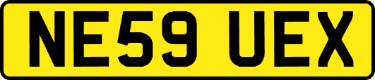 NE59UEX
