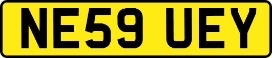 NE59UEY