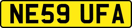 NE59UFA
