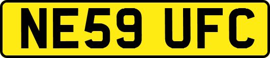 NE59UFC