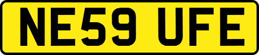 NE59UFE