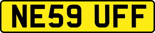 NE59UFF