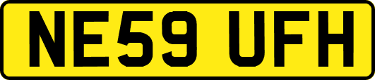 NE59UFH