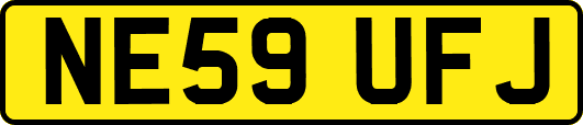 NE59UFJ