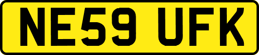 NE59UFK