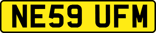 NE59UFM