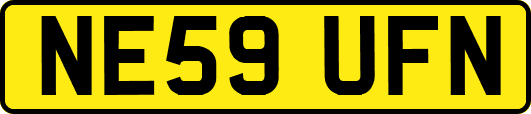 NE59UFN