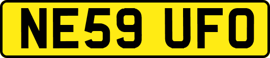 NE59UFO