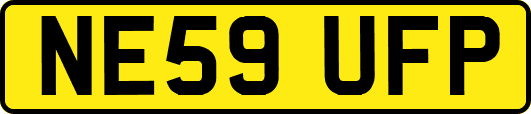 NE59UFP